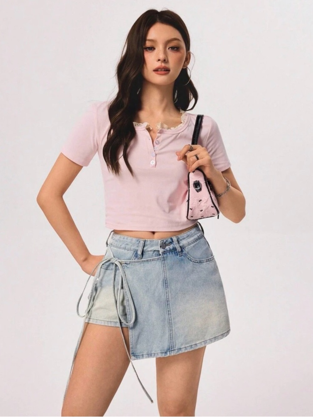 Skort